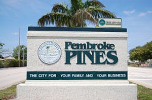 Pembroke Pines Personal Injury Attorneys