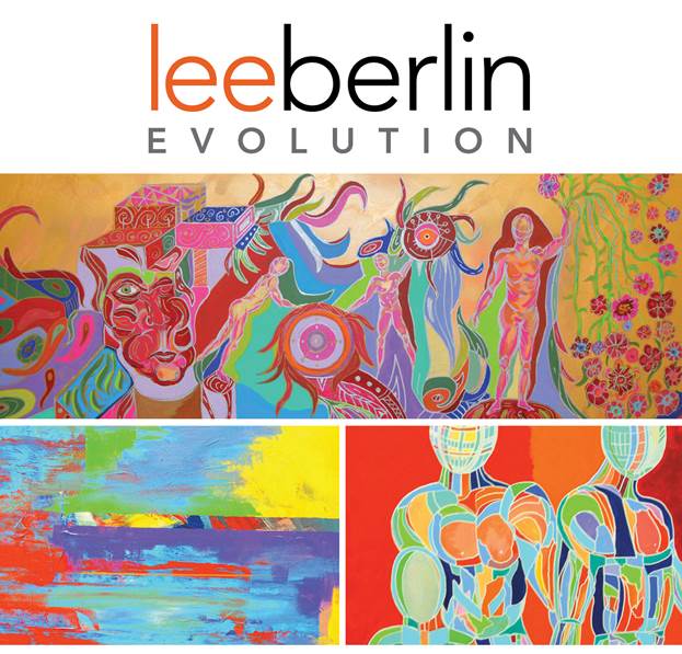 leeberlinevolution